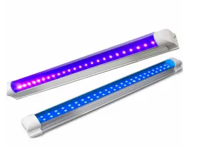 10W 60CM 395NM UV Integrated T8 LED Tube suppliers