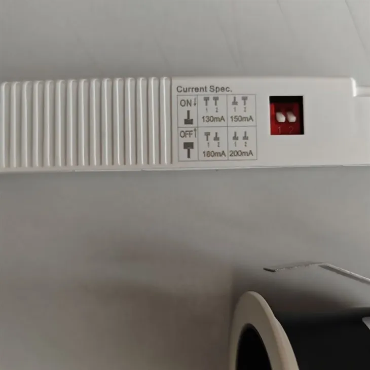0-10V Dimming 15° Beam Angle Led Spotlight price