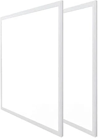 UGR19 Classroom LED Panel Light, 300x1200mm, 36W, 4000K, flicker-free, RG0, harmless blue light, suitable for school libraries suppliers