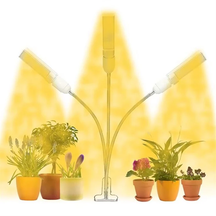 68W Full Spectrum LED Grow Light | Dimmable Indoor Plant Growing Lamp price