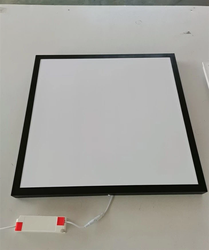 2x2 FT Surface Mount LED Flat Panel Light suppliers