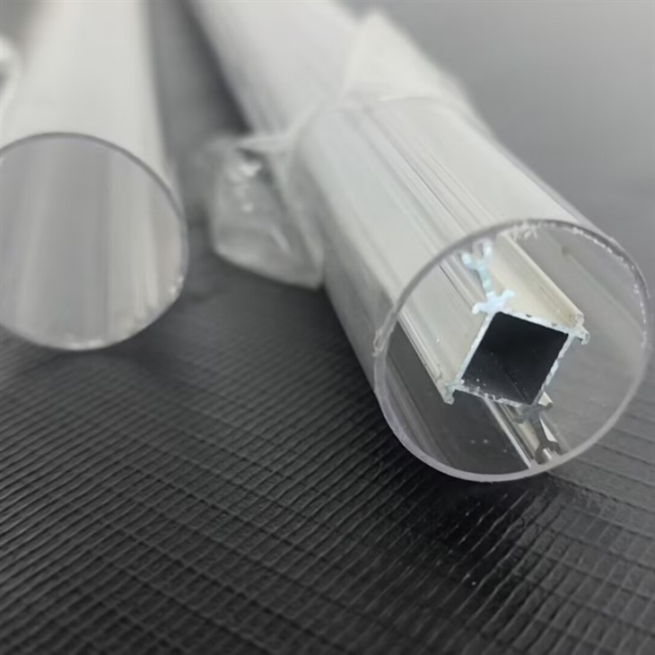 Algae (laver) cultivation lamp 360° beam factory