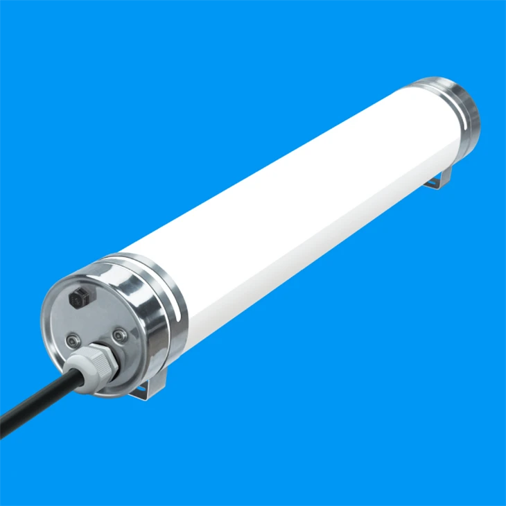 Led Tri-proof Light L9 IP67&IP69K&IK10 best