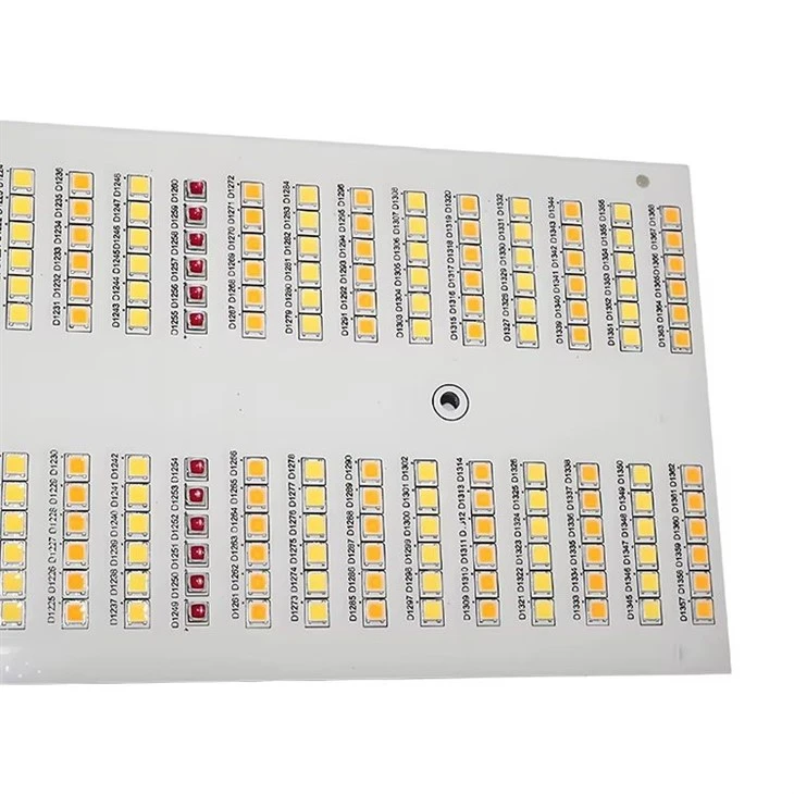 Full Spectrum LED Grow Light | High-Efficiency Dimmable Plant Grow Light for Greenhouse & Indoor Growing suppliers