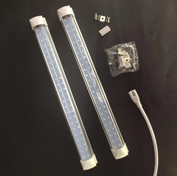 T8 Led Blacklight Tube 365nm 395nm 310nm 270nm 254nm best