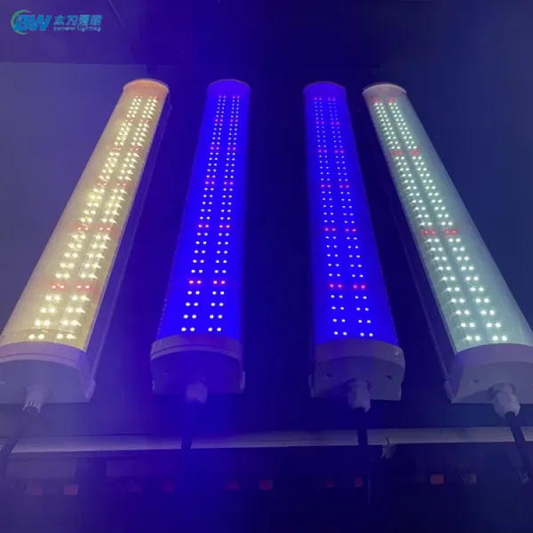 T20 Dimmable Vegetable Led Grow Linear Linkable IP65 Light 20-88W price