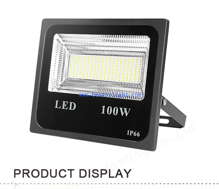 100W 365nm UV Led Flood Light