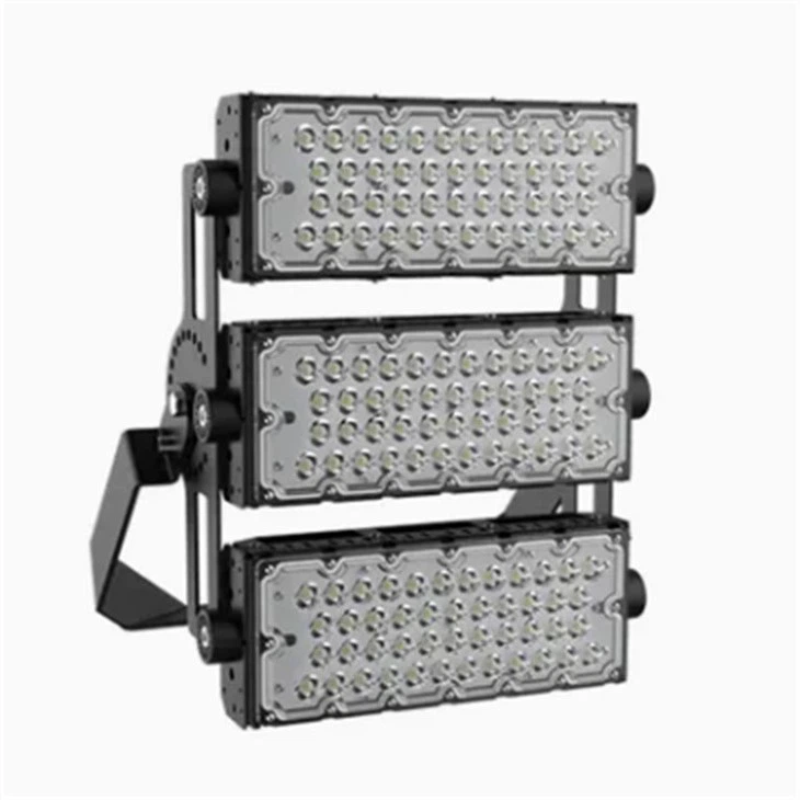 100W Outdoor Arena Stadium Led Flood Light