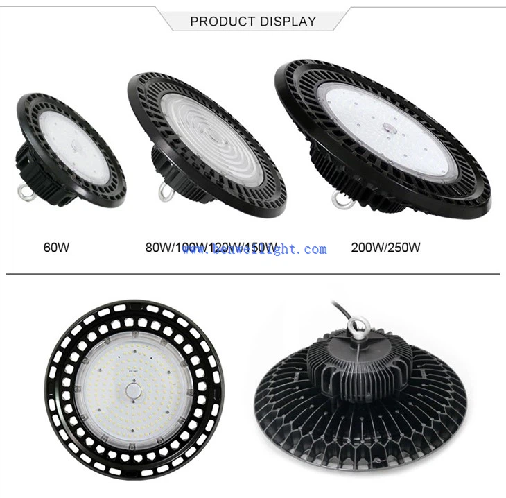 100 watt high bay led lights