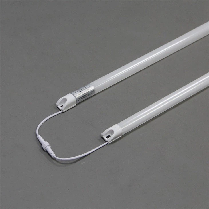 High-Brightness Waterproof Freezer Light / Refrigeration Freezer Tube Light suppliers