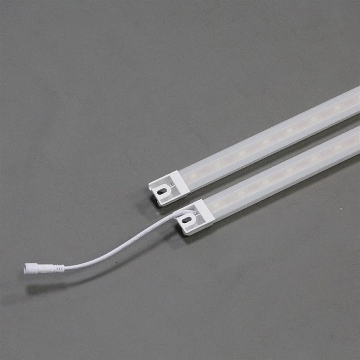 High-Brightness Waterproof Freezer Light / Refrigeration Freezer Tube Light best
