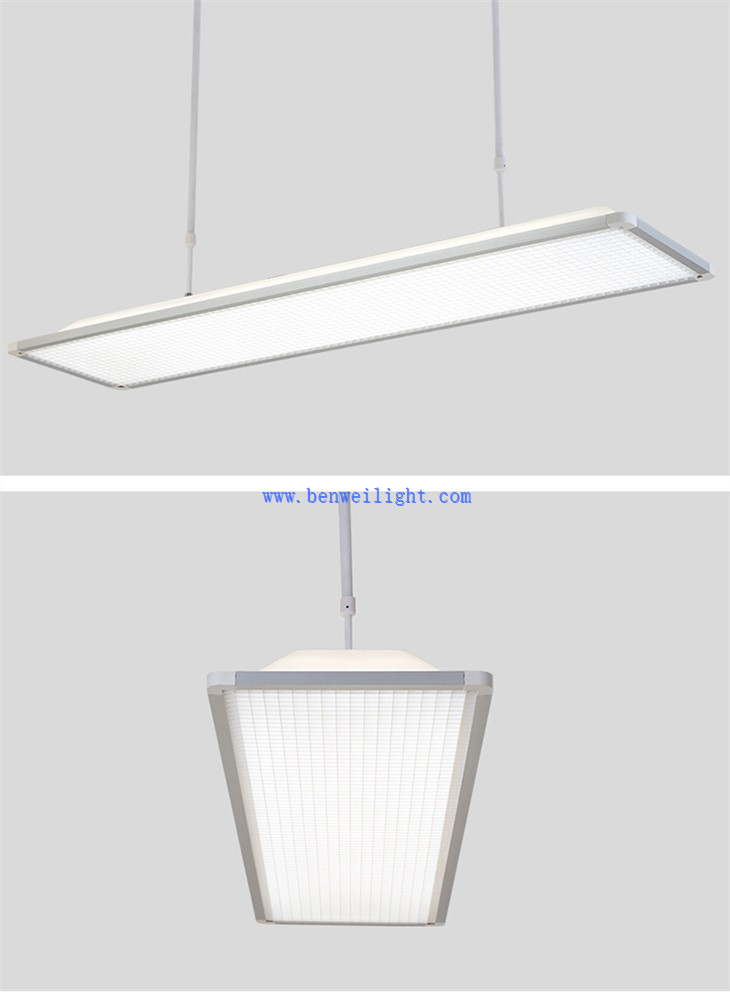 Eye Protection Classroom Light With CRI95Ra For Art Classroom Lighting