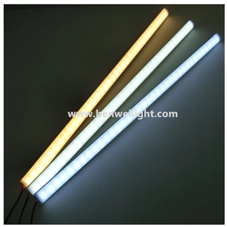 12V Corner Mount LED Light Bar For Kitchen