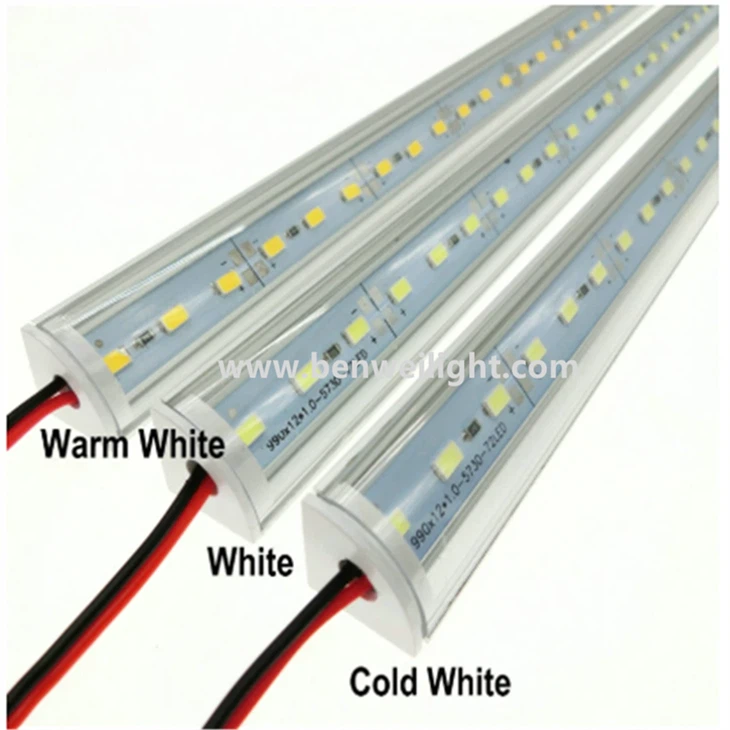 12V Corner Mount LED Light Bar For Kitchen suppliers