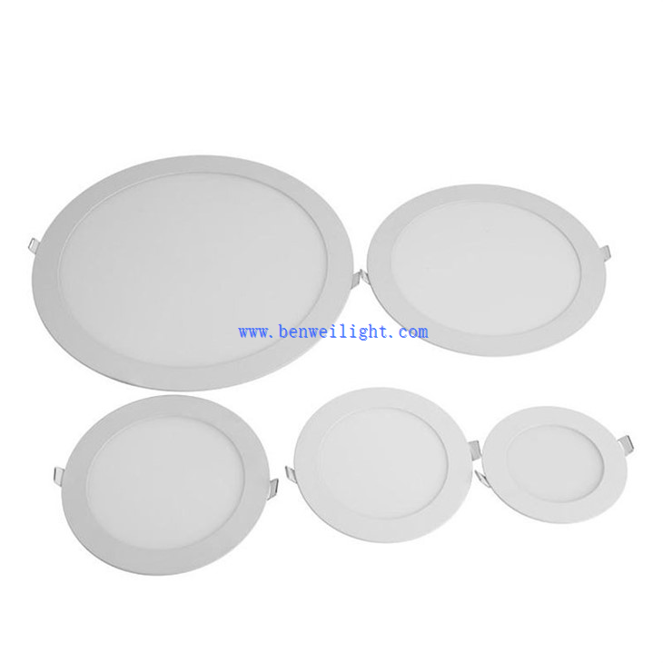 12V RV Ceiling Panel Light