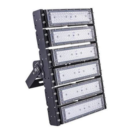 1500W 1000W High-power LED Flood Ights