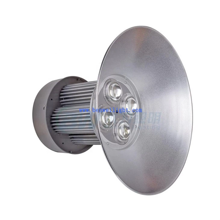 200W LED High Bay Light for Warehouse