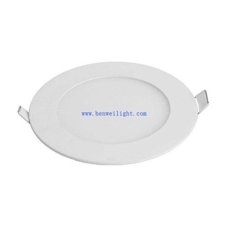 8 Inch Slim Led Recessed Light