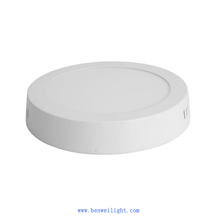 Dimmable Surface Mounted LED Panel Light