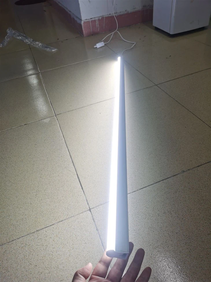 18W T5 LED Tube With Brackets And Cable