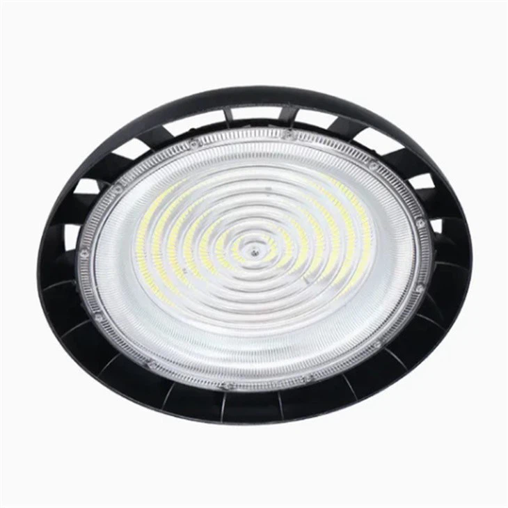 190W High Bay UFO LED Light Shop Light