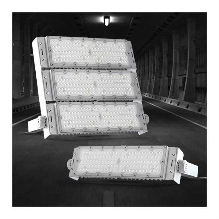 Waterproof Wall-Mounted LED Stadium Light suppliers