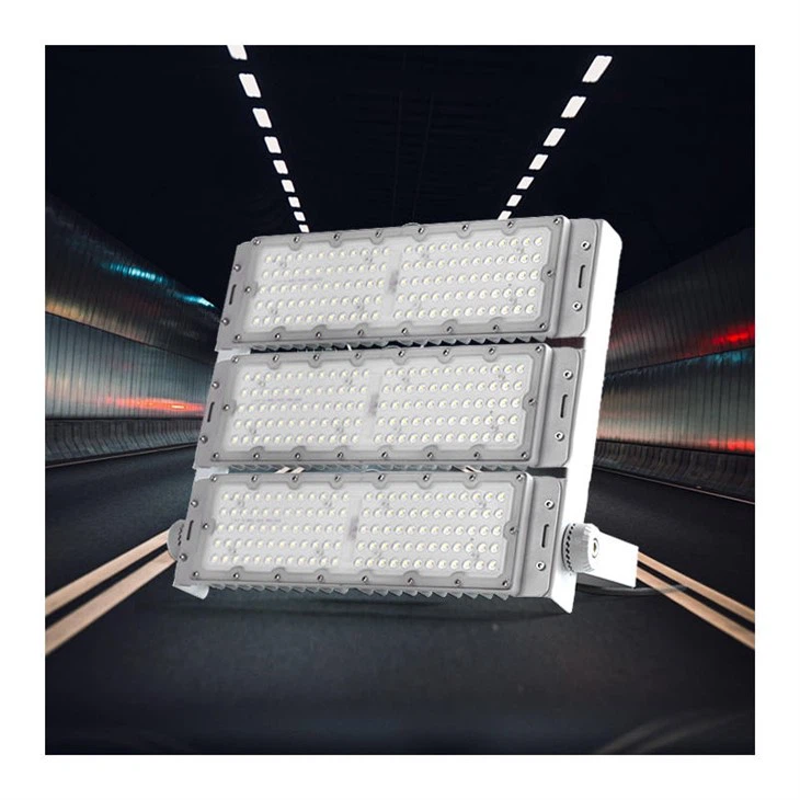 Waterproof Wall-Mounted LED Stadium Light