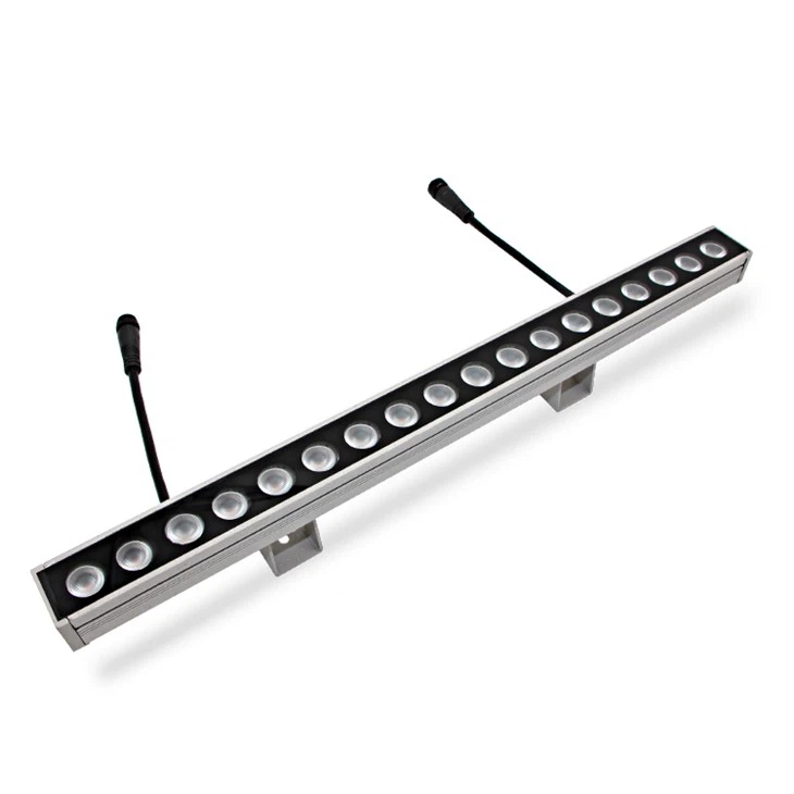 24W DC24V Linear Wall Washer Light