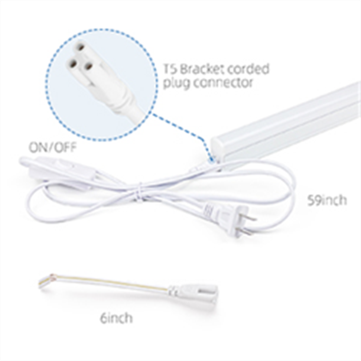 26W T5 LED Tube High Output (Master) 1450mm Warm White best