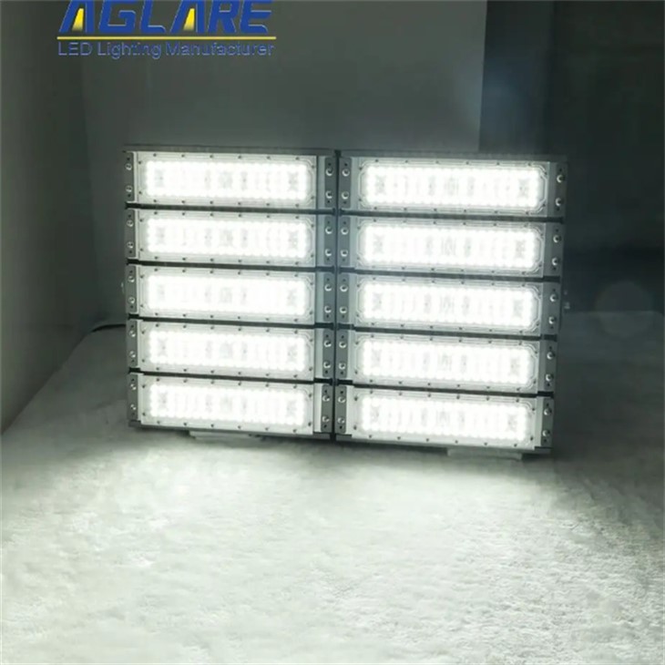 280W Court Flood Led Lights Stadium