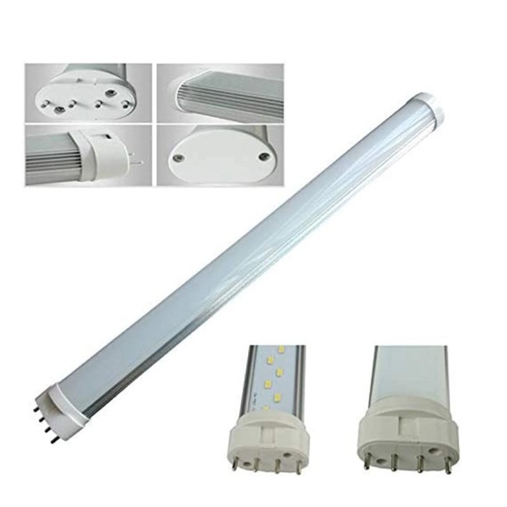 2G11 4 Pin Base LED Tube Light