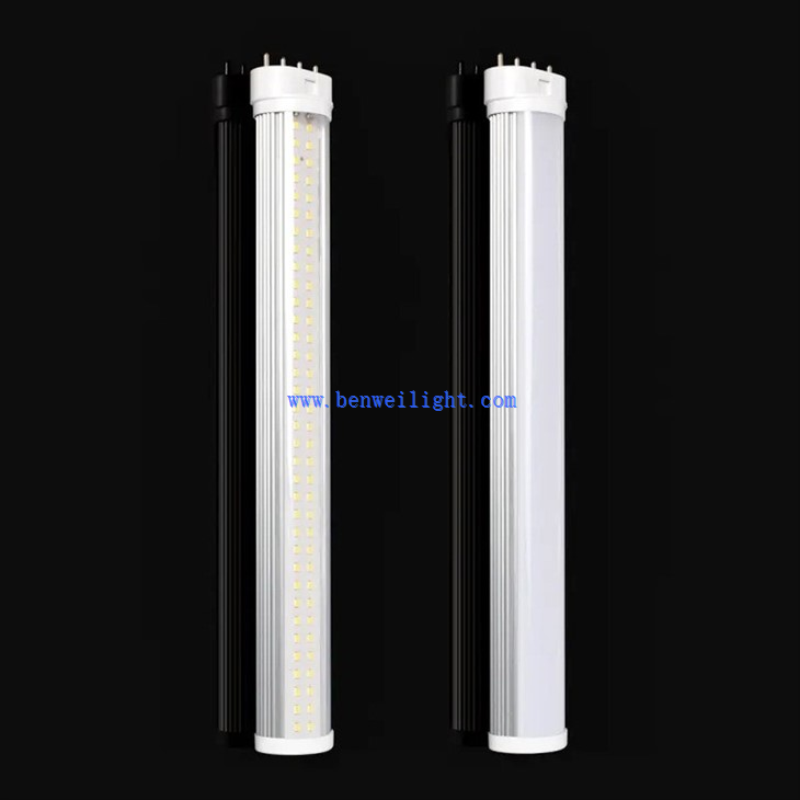 Dimmable 2G11 20W LED tube