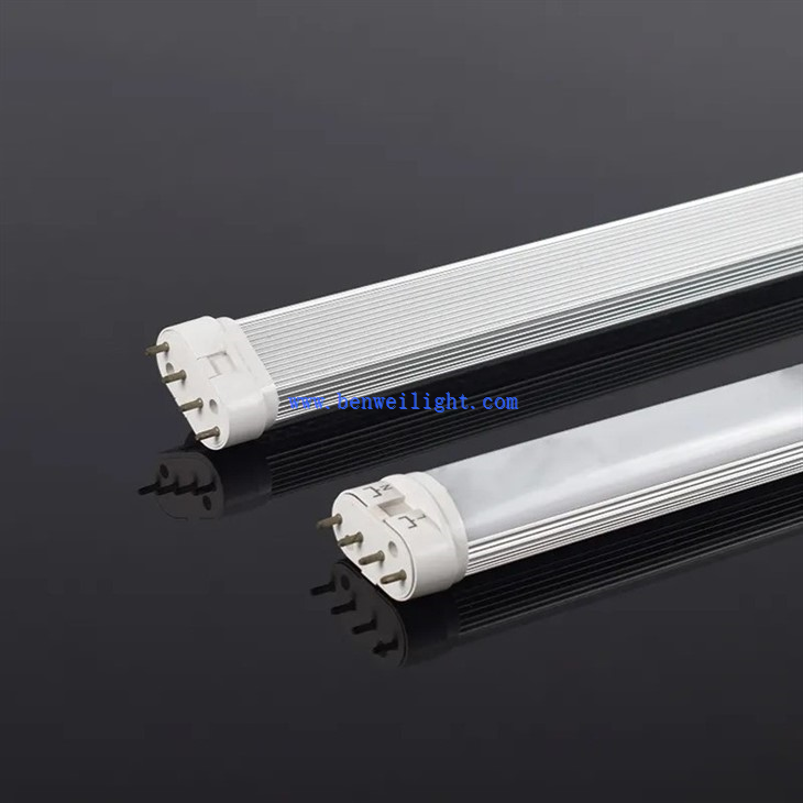 LED TUBE 2G11 18W 410 MM