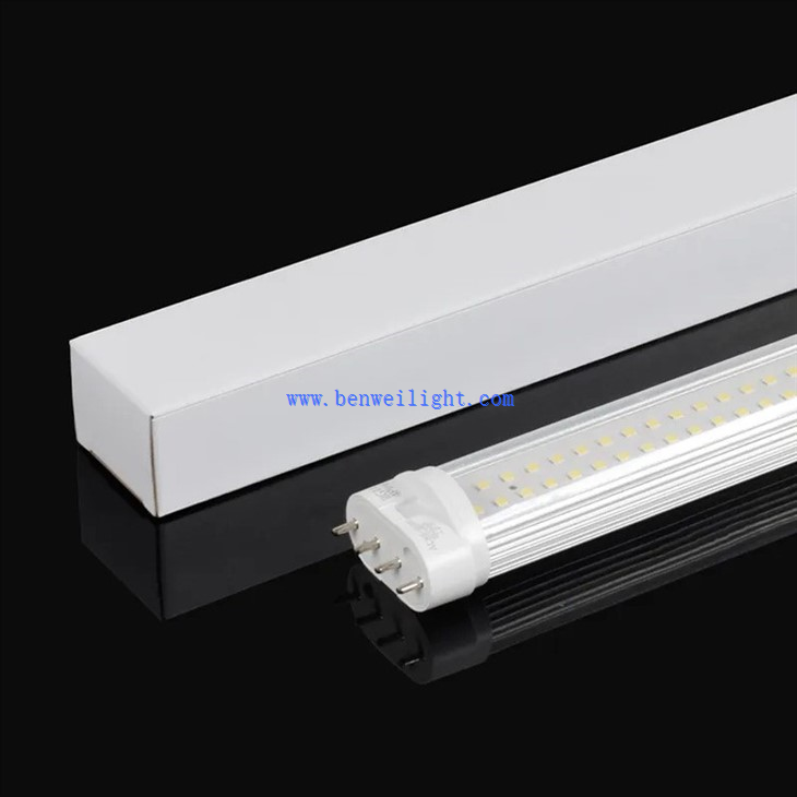 SMD 2835 2G11 led tube light