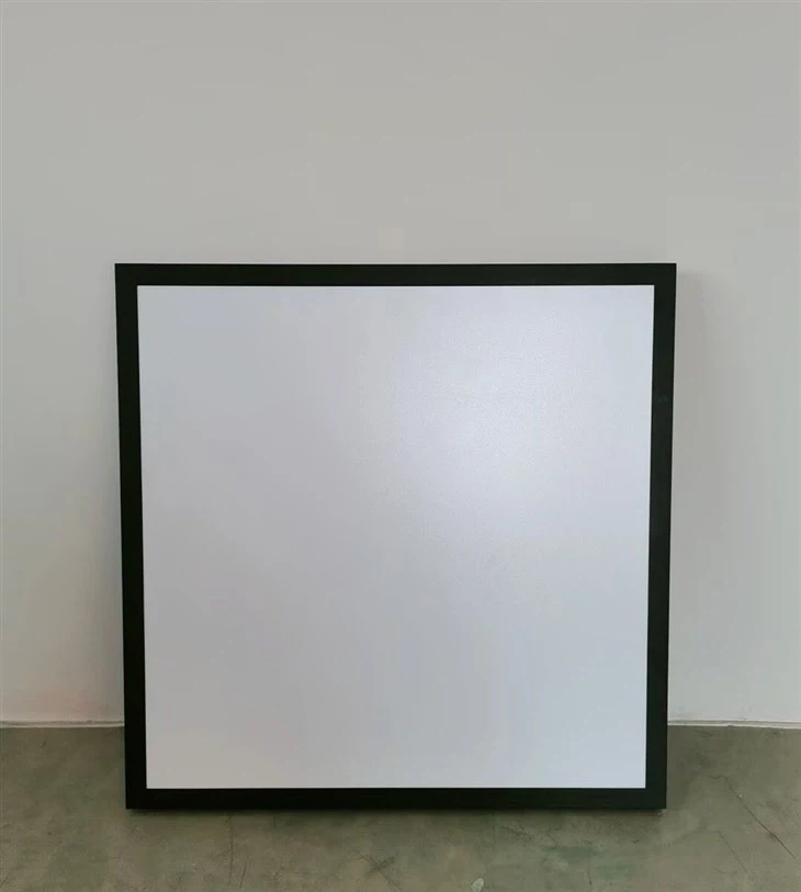 2x2 FT Surface Mount LED Flat Panel Light