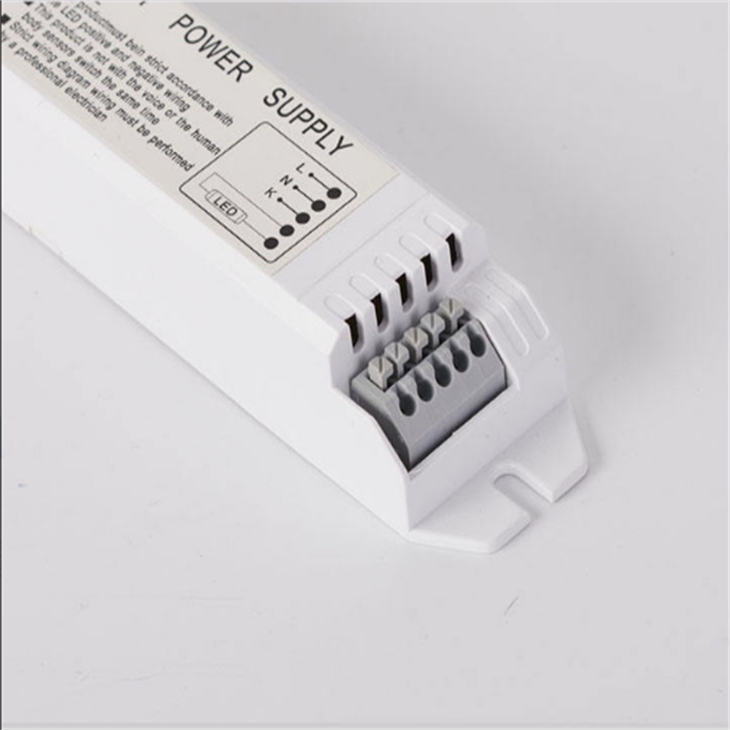 3-20W Universal LED Emergency Kit: 2-3H Backup Power suppliers