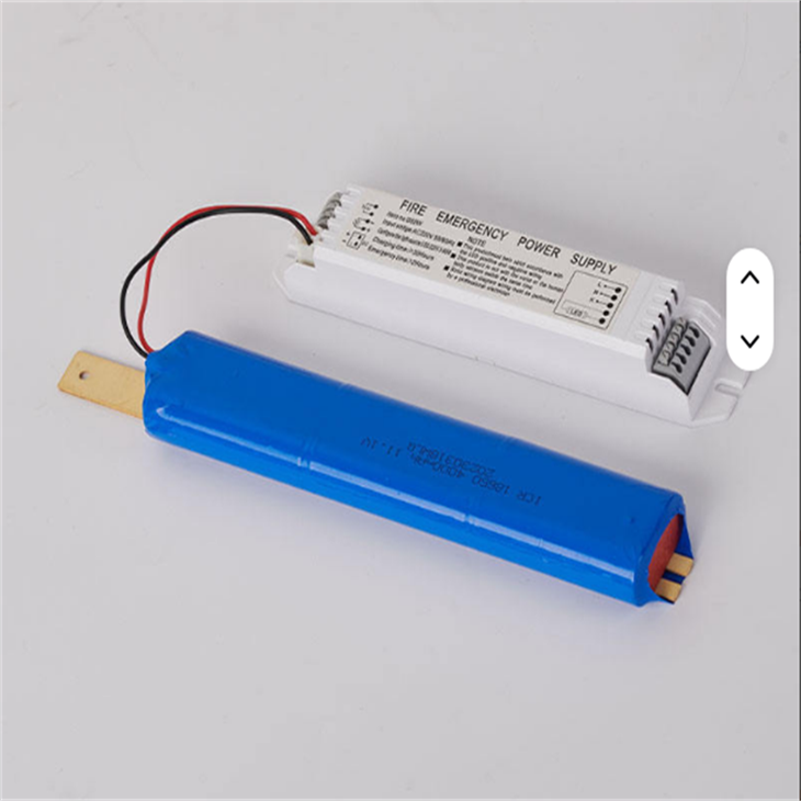 3-20W Universal LED Emergency Kit: 2-3H Backup Power price