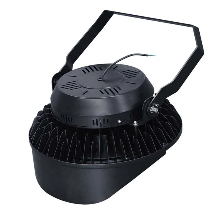 300w Football Pitch Floodlights factory