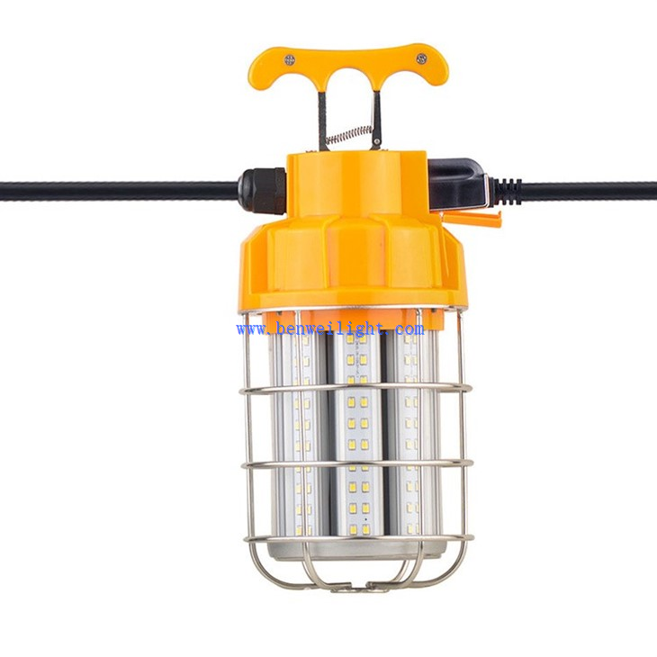 360 degree Jobsite Light (4)