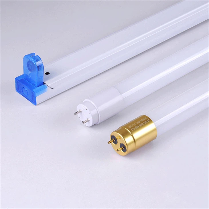 360 Glass&Plastic T8 18w Tube Led Lights
