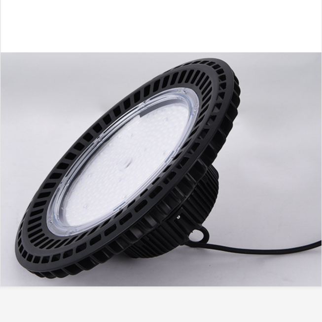 High-Power UFO Industrial High-Bay Light / Industrial Mining Lamp suppliers