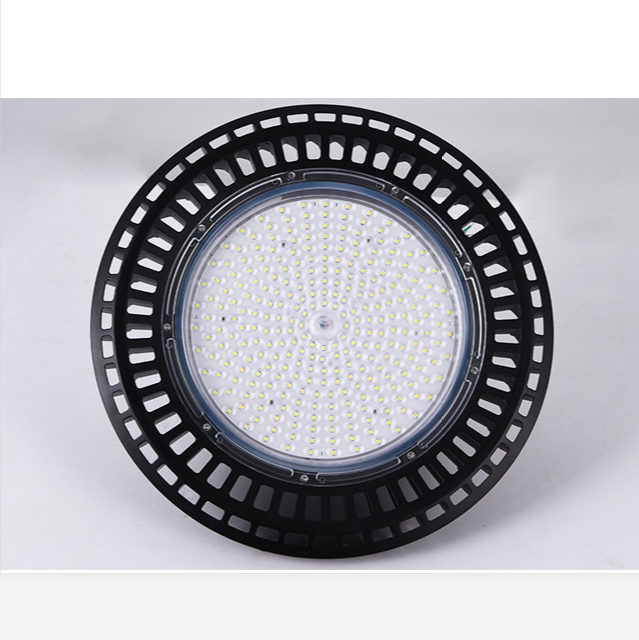 High-Power UFO Industrial High-Bay Light / Industrial Mining Lamp factory