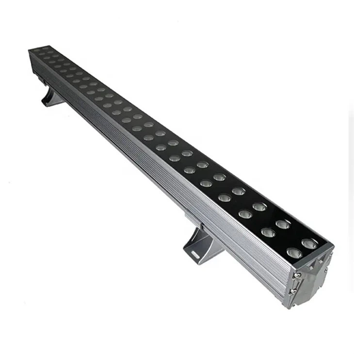 36W 48W Outdoor Wall Wash Lighting