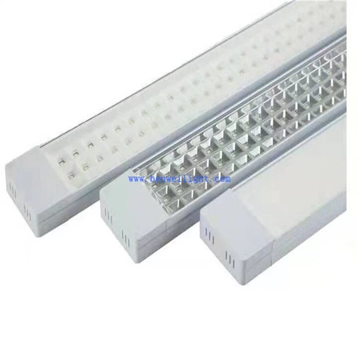 36W 4FT PC Purification Light (3)