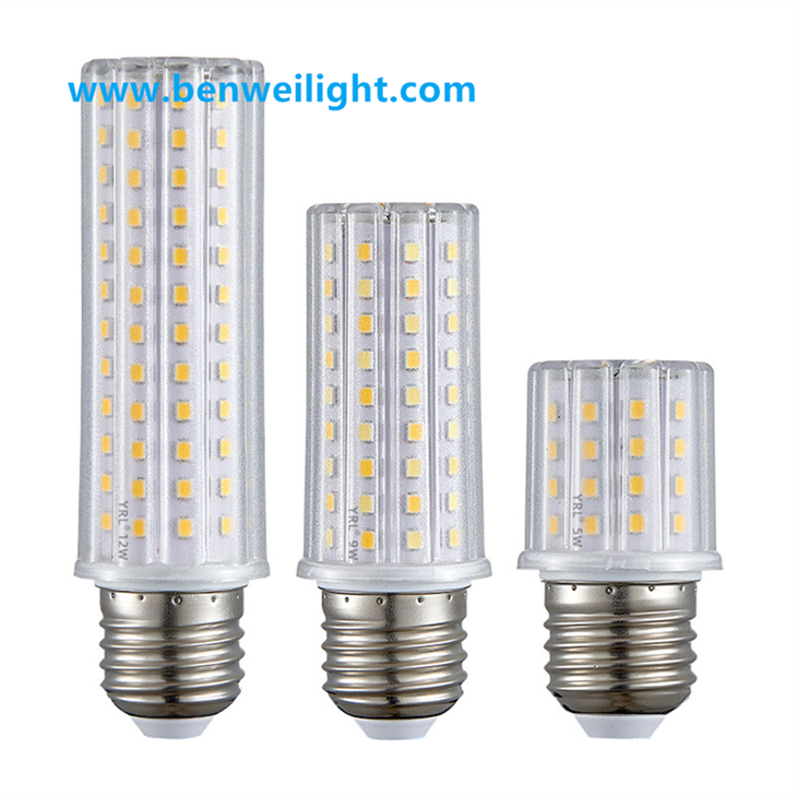 3CCT LED Corn Bulb