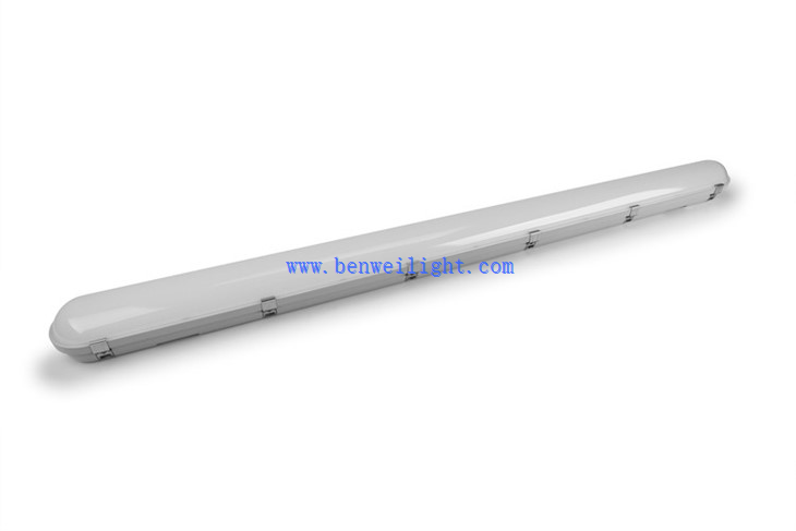 LED Tri Proof Light Fixture IP65