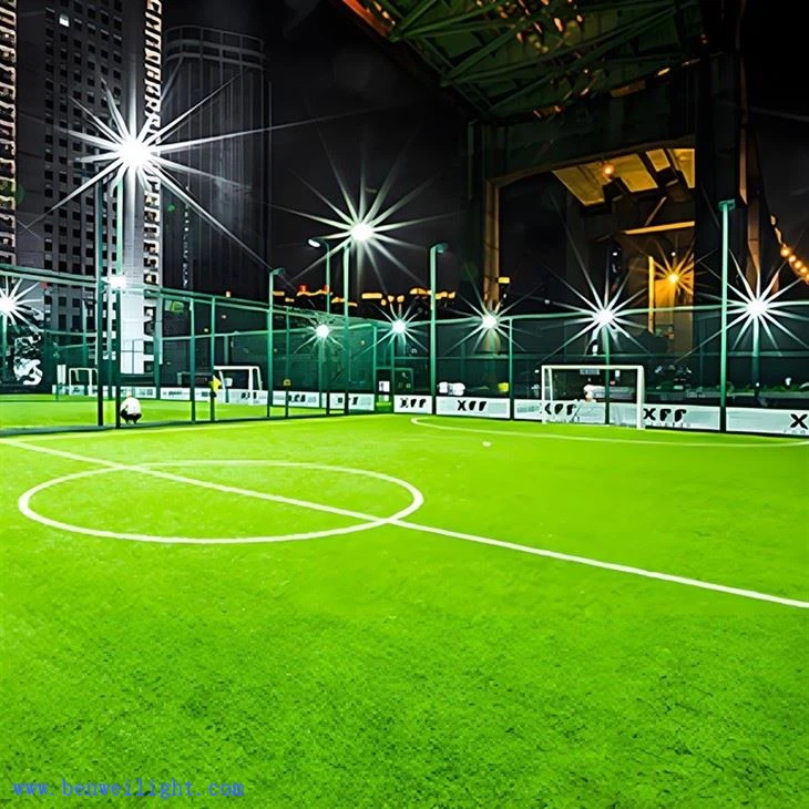 50-500W LED Flood Light Outdoor With Reflector best