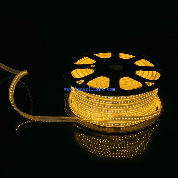 12V IP65 RGB magic LED strip