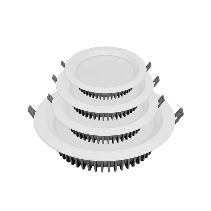 50W Recessed LED Downlight