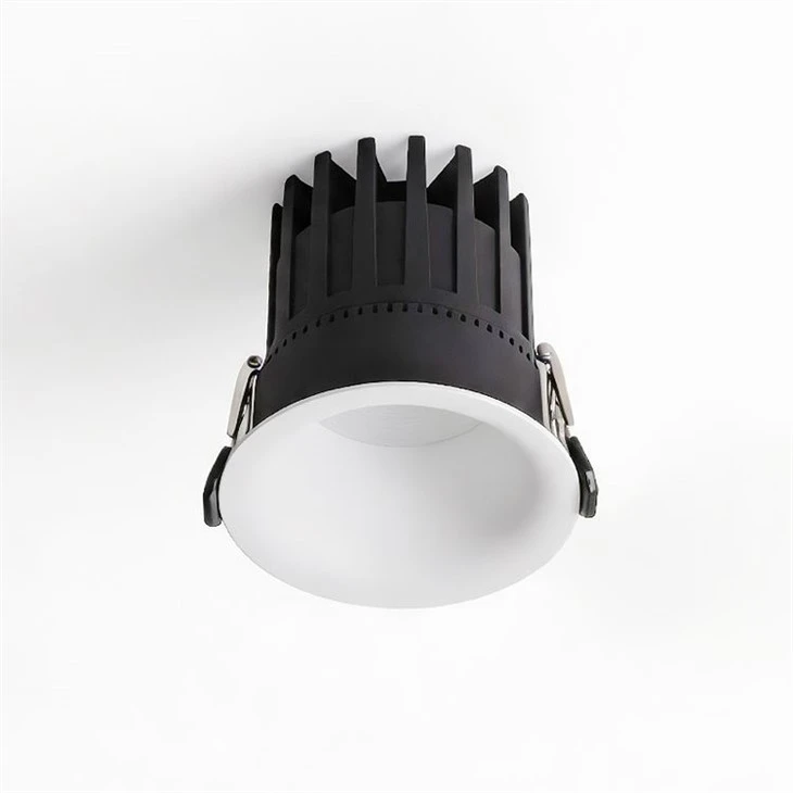 Modern LED Ceiling Light Surface Mount Lamp for Hotel Bedroom Living Room Home Indoor Lighting